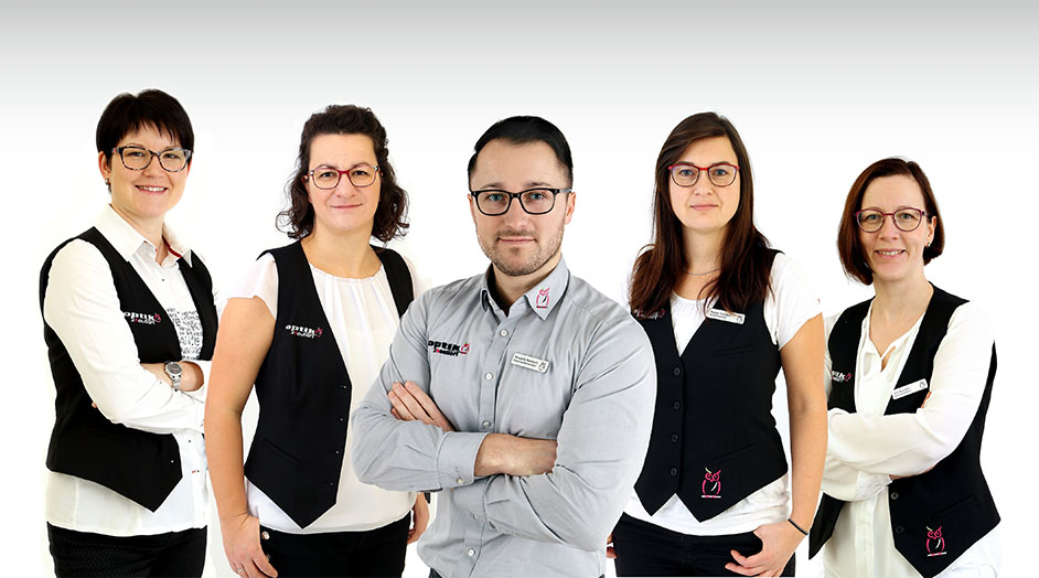 team